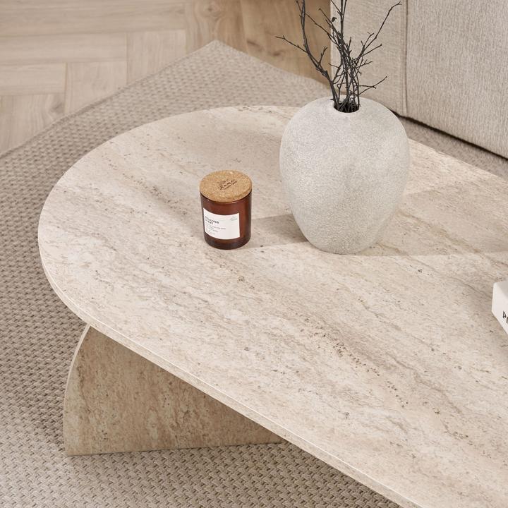Image du produit Skye Decor Melina Coffee Table