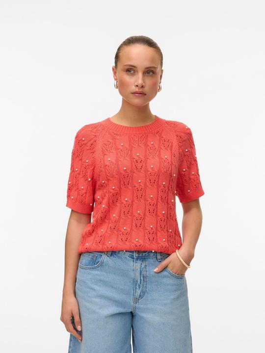 Produktbild Vero Moda VMPRECIOUS Pullover Strickpullover (L)