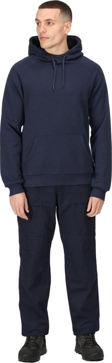 Actual product image Regatta Mens Pro Overhead Hoodie (4XL)