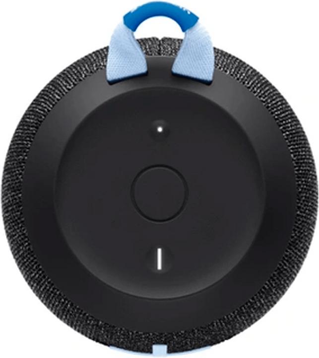 Image du produit UE Wonderboom 3 (14 h, Fonctionnement sur batterie, Alimentation via port USB)
