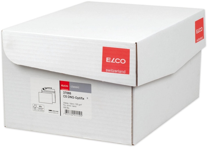 Image du produit Elco Classique (C5, 500 x)