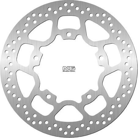 Produktbild NG Brake Disc DIS1372 (300 mm)