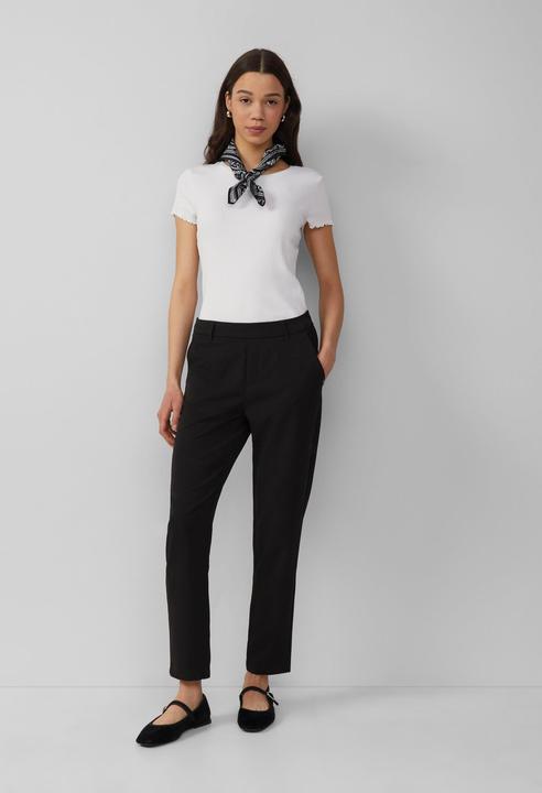 Produktbild S.Oliver Hose Hose mit elastischem Bund (W34/L32)