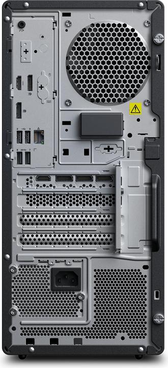 Produktbild Lenovo ThinkStation P2 Tower Gen 2 (32 GB, 1000 GB, GeForce RTX 4060)