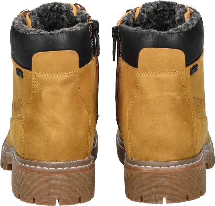 Produktbild Tom Tailor Stiefelette (40)