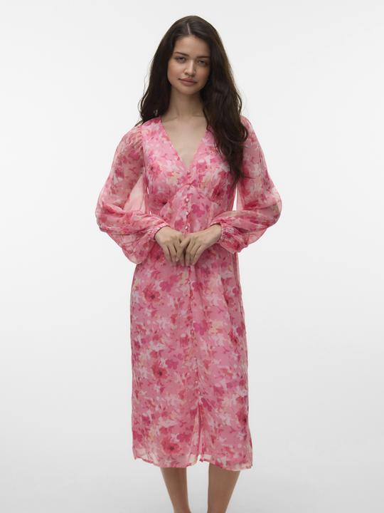 Produktbild Vero Moda VMSMILLA Langes Kleid Kleid (M)