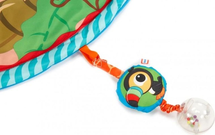 Produktbild Little Tikes Sway 'n Play Gym