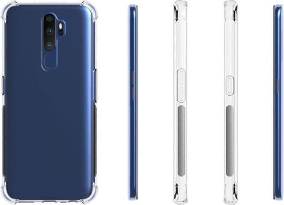 Immagine prodotto MU Classic Softcase serie TPU (A9)
