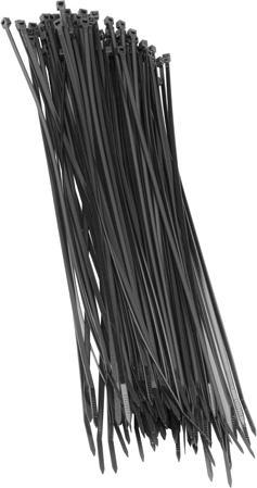 Image du produit Black & Decker Colliers de serrage (Serre-câbles velcro, 300 mm)