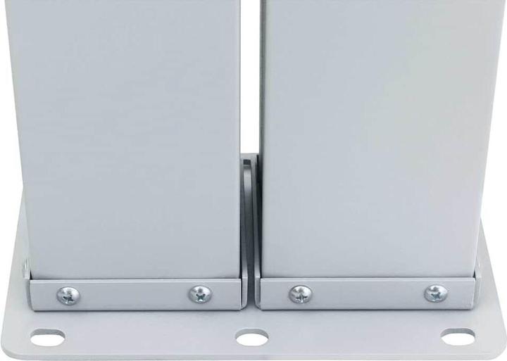 Produktbild vidaXL Seitenmarkise (12 m)