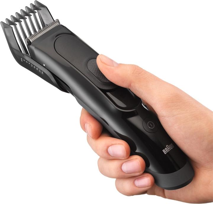 Image du produit Braun Hc 5050