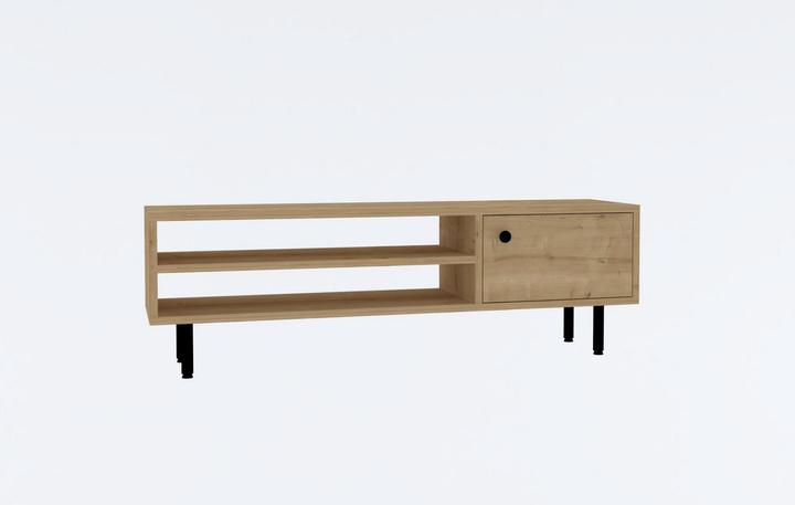 Actual product image Kalune Design Travis (120 x 30 x 38 cm)