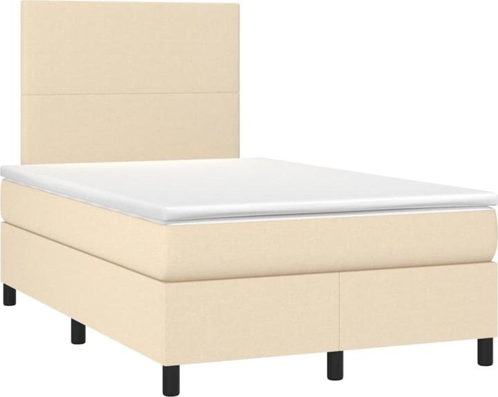 Image du produit vidaXL Boxspringbett (140 x 200 cm)