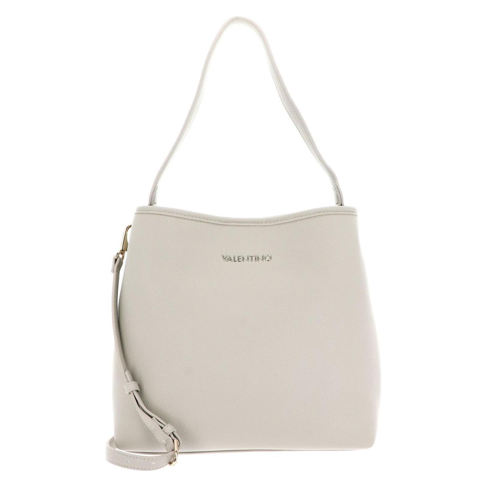 Valentino Bags, Damen, Handtasche, Handtasche Brixton X03, Beige