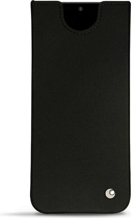 Noir Veggie (Noir / Schwarz)