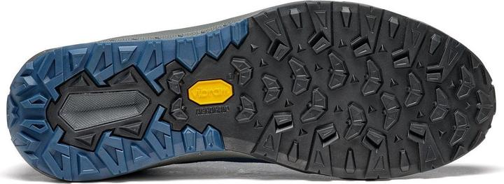 Produktbild Asolo Space GV Men Denim Blu (46)