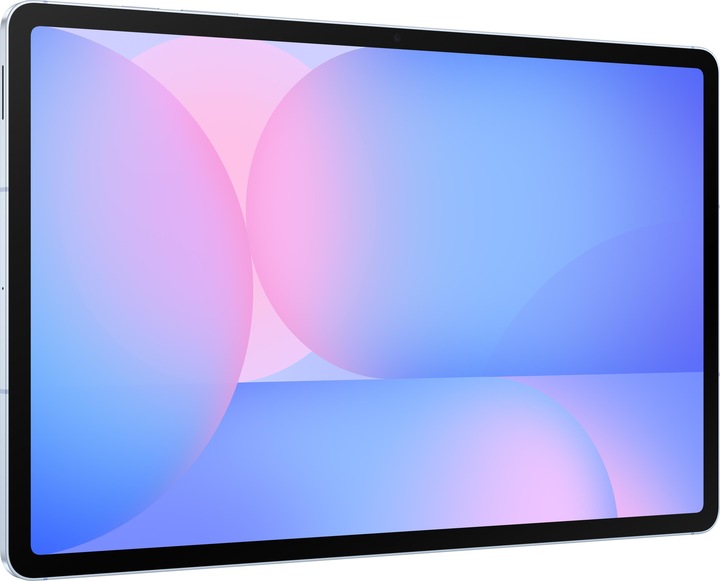 Immagine prodotto Samsung Galaxy Tab S10 FE+ (Solo WiFi, 13.10", 128 GB, Azzurro)
