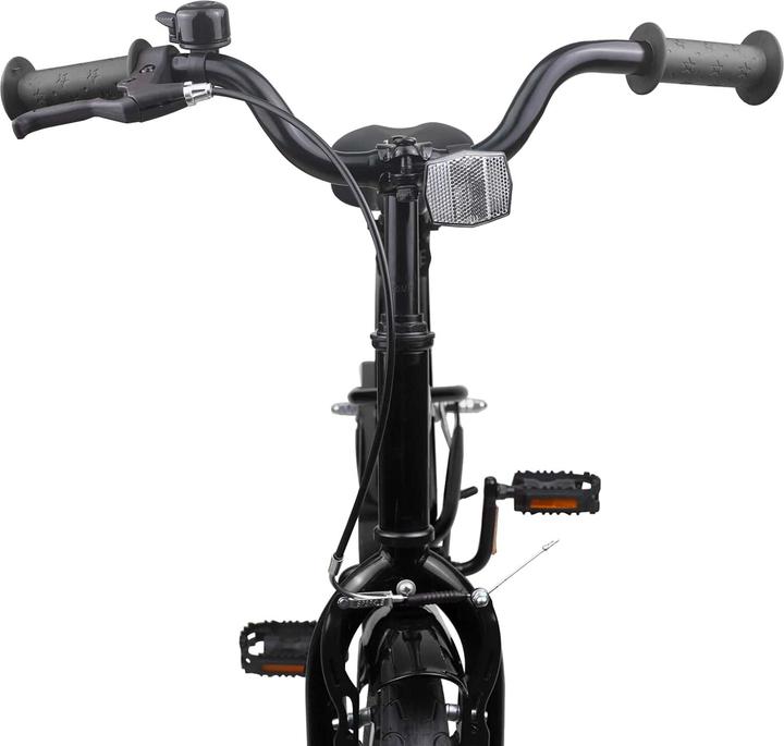 Produktbild vidaXL Kinderfahrrad (18")