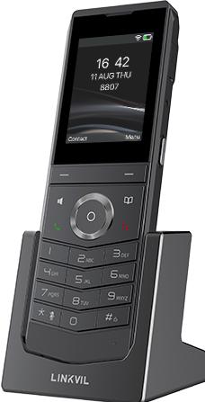 Produktbild Fanvil W611W