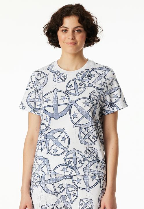 Produktbild Schiesser T-Shirt 150 YEARS (40)