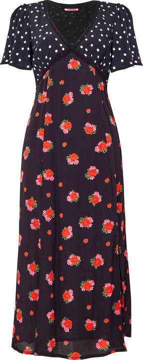 Produktbild Joe Browns Polka Dot Lace Midi Dress (34)