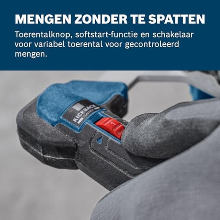 Actual product image Bosch Professional GRW 18V-160