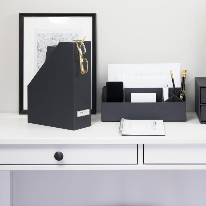 Image du produit Bigso Porte-revues VIKTORIA Classement de bureau (A4)