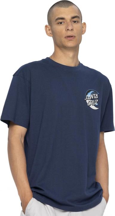 Image du produit Santa Cruz Dark Arts Dot T-Shirt (M)