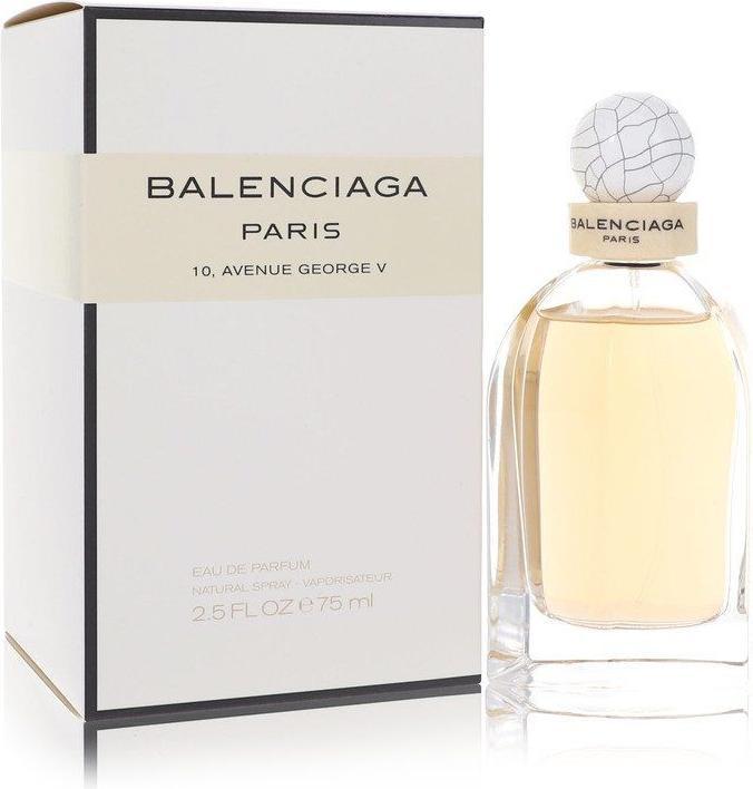 Produktbild Balenciaga Paris (Eau de Parfum, 75 ml)