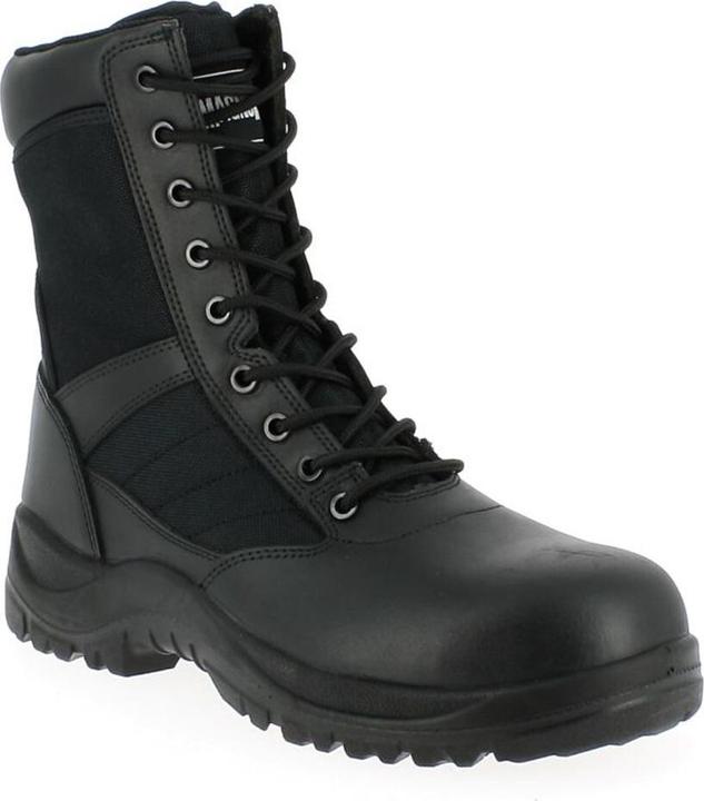 Work shoes