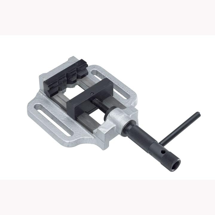 Produktbild Elmag PROFI-Maschinenschraubstock 4'/ 100 mm (100 mm)