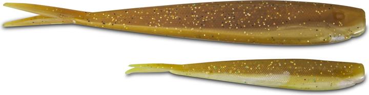 Produktbild Iron Claw V-Tail 2.0 MOP UV 20 Stück