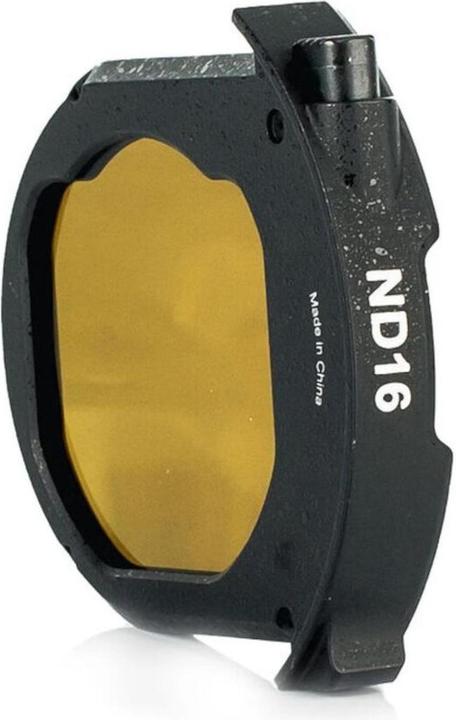 Meike ND16 Drop in Filter (ND- / Graufilter)