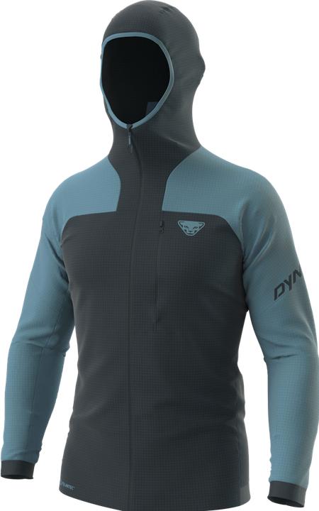 Actual product image Dynafit Speed Polartec Hoodie (M)