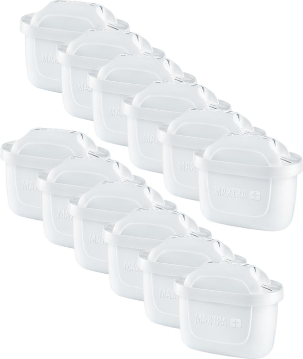 Produktbild Brita Maxtra+ Filterkartusche (12 x)