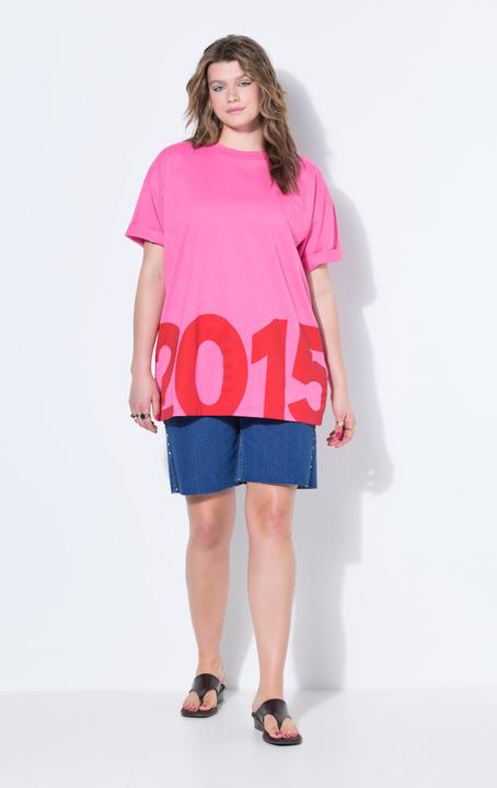 Produktbild Studio Untold T-Shirt, oversized, 2015 Print (54, 56)