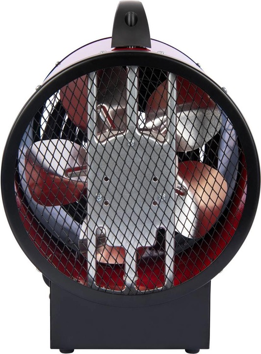 Produktbild Grafner Elektroheizer (9000 W)