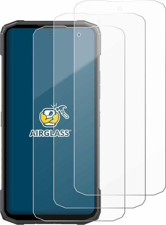 Image du produit BROTECT AirGlass Verre (3 pcs, ZTE Blade 10 Prime)