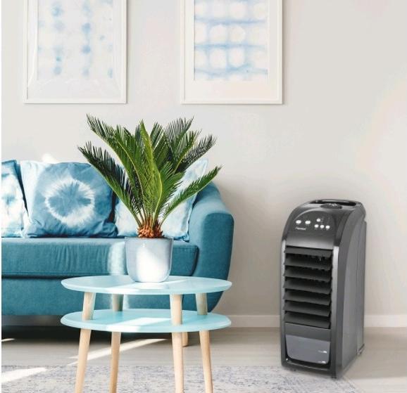 Actual product image Bestron AAC5000