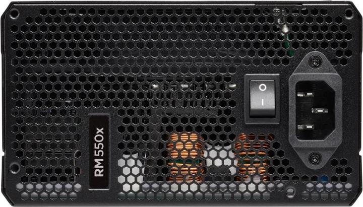 Produktbild Corsair RM550x *2018* (550 W)