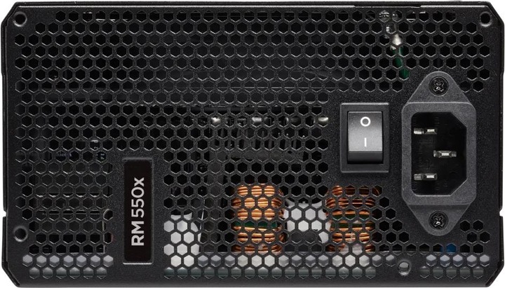 Produktbild Corsair RM550x *2018* (550 W)