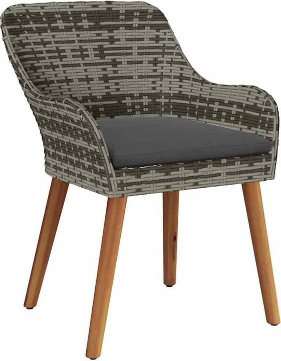 Produktbild vidaXL gartenmöbel