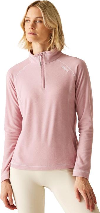 Immagine prodotto Regatta Great Outdoors - Felpa a cerniera corta in pile - Donna (44)