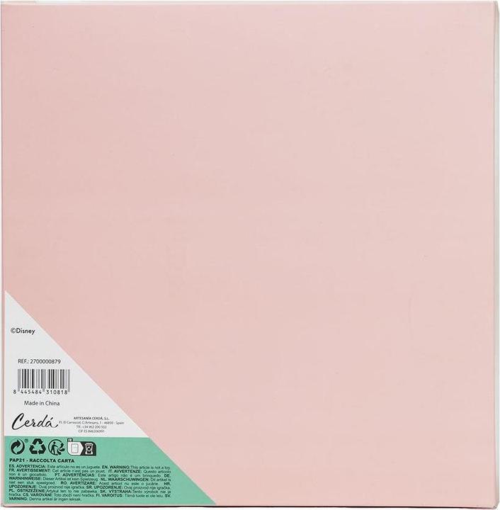 Produktbild Cerda STITCH - Pack Premium Notebook A5 Stylo-Bille (A5)