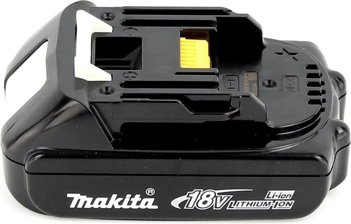 Image du produit Makita DTD155Y1J Clé à chocs sans fil (Clé à chocs)