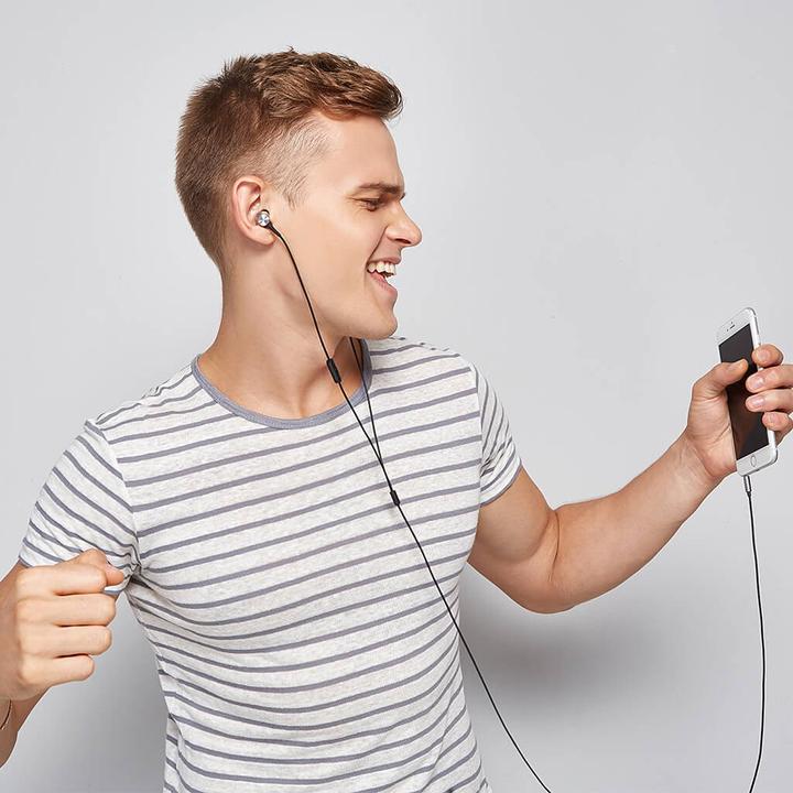 Image du produit 1More E1009 Piston Fit (Filaire)