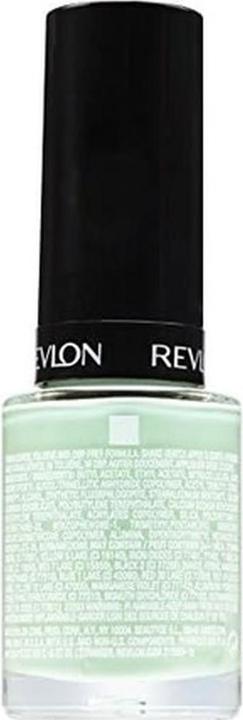 Actual product image Revlon Colorstay Gel Envy Nail Polish 225 Cha-Ching 11.7ml (225 Cha-Ching, Colour paint, Gel-Effect Nail Polish)