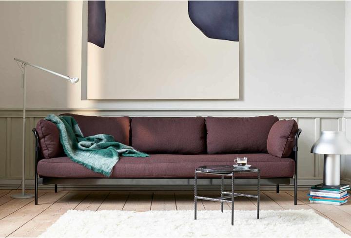 Image du produit HAY PC Lampe de table L Aluminium (E27)