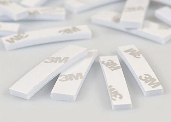Stauffer Gummi-Band 13x4mmx50mm (200 pcs.)