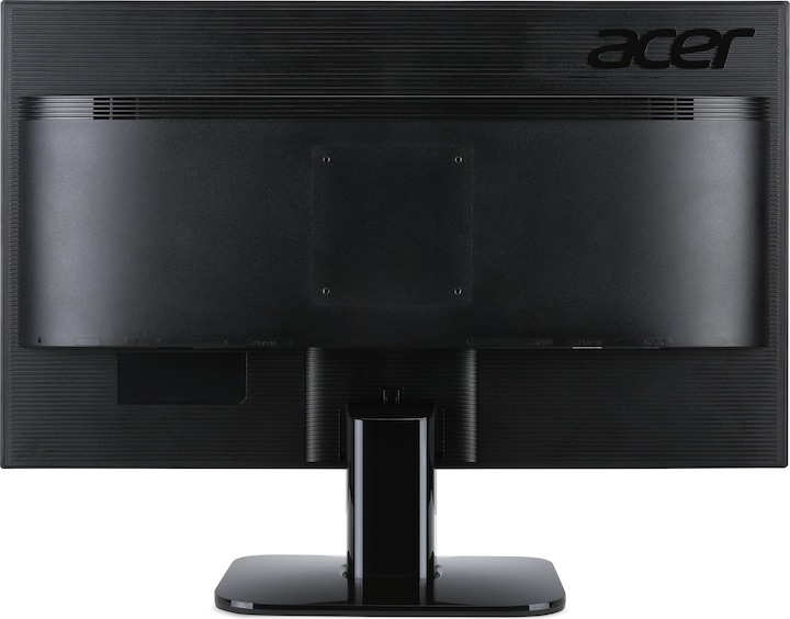 Productafbeelding Acer KA272Ebi Full-HD Monitor - IPS Paneel, 100Hz Aansluitingen 1x VGA, 1x HDMI 1.4 (1920 x 1080 Pixels, 27")